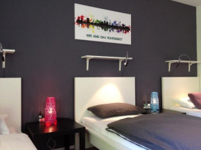  Arena City Apartment Buer  Гельзенкирхен